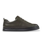 CAMPER Sneakers laag 'Runner Four' donkergroen