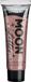 Moon Creations Glitter - Holografische Glittergel - 12 Ml - Roségoud