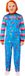 Rubies Chucky Volwassenenkostuum - Maat M