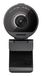 eMeet S800 Webcam 8 MP 4K Ultra HD Noir