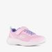 Skechers Selectors meisjes sneakers roze - Maat 30
