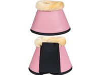 HKM Comfort Hoefbellen Roze Mini Shetty