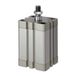 RIEGLER 15. EMA.63015 serie ASE compacte cilinder, enkelwerkend, drukloos ingeschoven, zuigerstang, 60 mm zuiger, 15 mm hub, G 1/8" aansluiting, M12 x 1,25 zuigerstangen