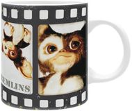ABYstyle Abysse Corp S.A.S. Gremlins Gizmo Vintage Unisex Kop - meerkleurig - Standard