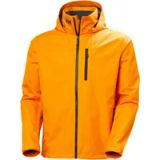 Helly Hansen Waterdichte jas Helly Hansen Crew Hooded 2.0
