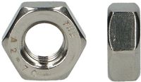 pgb-Europe Skapa Global B.V. Zeskantmoer M8 A2-70 RVS 200 stuks