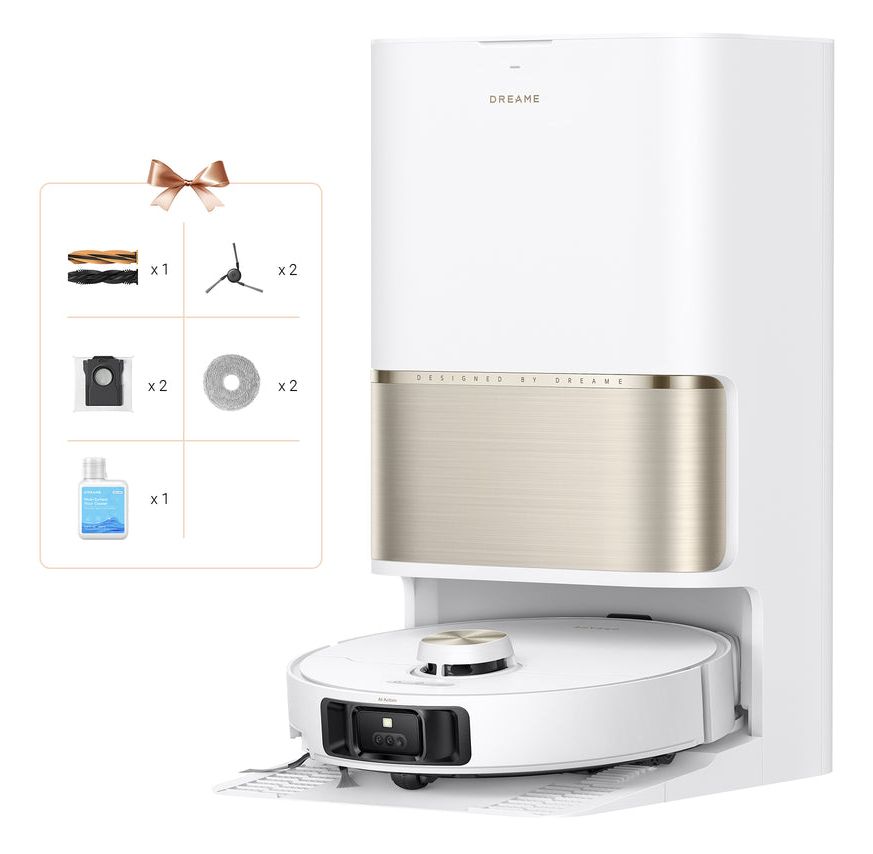 Dreame L50s Pro Ultra