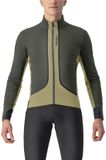 Castelli Flight Air Jas Groen M Man