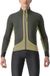 Castelli Flight Air Jas Groen M Man