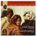 Nancu/Postnikova Lindoro Cantos De Espagna