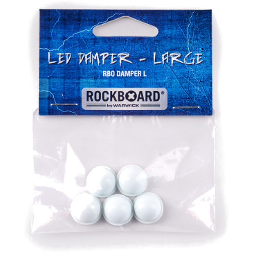 Rockboard Damper Large