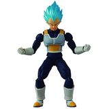 Dragon Ball Super - Evolve actiefiguur - Super Saiyan Blue Vegeta