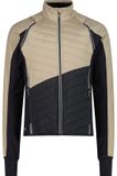 CMP Hybride Jas met Afneembare Mouwen Unlimitech Corda Polyester Waterdicht Heren XL
