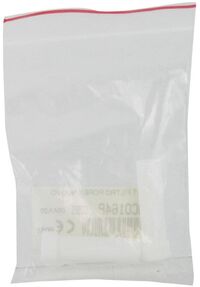 Micelfluss Filter 6044 Aca 1 filterzakje