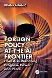 Foreign AI for Everything: Foreign Policy at the AI Frontier