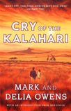 Cry Hachette Ireland Cry of the Kalahari