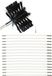 Set de 15 brosses de ramonage pour un nettoyage efficace