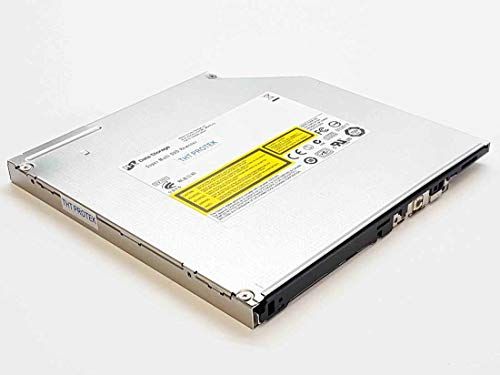THT Protek DVD/CD RW brander drive comp. Met Acer Aspire V5-561g-74508g1tdaik, E5-432