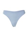 Sloggi ZERO Feel Dames Pure String Liberty Blue