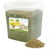 JR Garden Legpower-kruiden 1,6 kg emmer