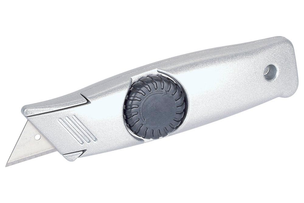 Wolfcraft 1 Multi Cutter - fixed-blade knife