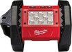 Milwaukee M18 AL - Accu LED area lamp - 18V - Zonder accu's en oplader