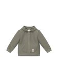 s.Oliver Strickjacke olijfgroen 80
