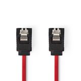 Nedis CCGP73150RD05 - Rood