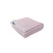 Betires Home Babydeken roze 90 x 90 cm