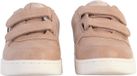Victoria Sneakers met klittenband voor kinderen