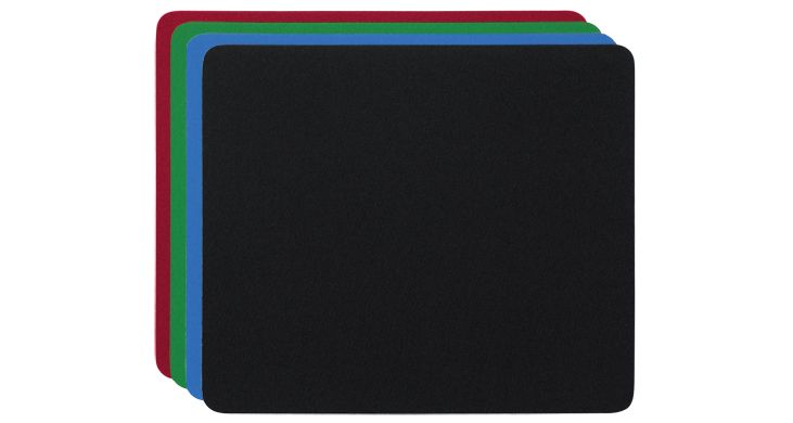 Ibox MP002 Groen Muismat
