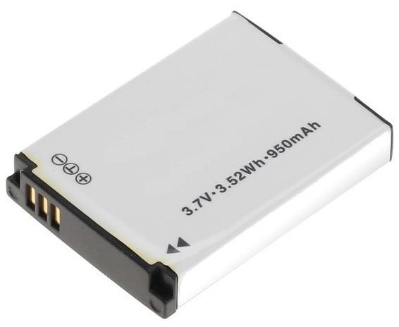 Huismerk Camera-accu BN-VH105 voor JVC