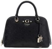 Guess Dita Medium Handtas Dames - Imitatieleer - Zwart