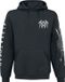 Sleep Token Trinity Heren Trui met capuchon - zwart - 3XL