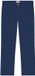 Wrangler Larston Tapered Fit Jeans Blauw Katoen Elastaan Heren W31 x L32