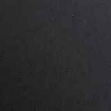 Clairefontaine 97450C Pakket Maya Papier - 25 Vellen Glad Zwart Tekenpapier - A4 21x29,7 cm 270g