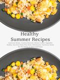 Healthy Summer Recipes