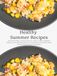 Healthy Summer Recipes