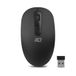 ACT Draadloze Muis - 1200 DPI - Zwart