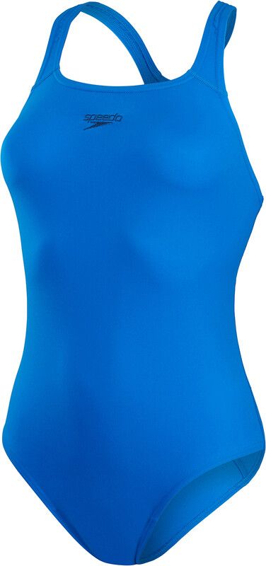 Speedo ECO Endurance+ Medalist Swimsuit Women - Blue