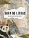 Sopa Biblia Sopa de Letras: Este libro de sopa de letras contiene un versiculo por cada libro de la biblia un total de 66 versiculos, Nuevo y Antiguo Testamento. Spanish Word Search.