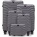 Wings Paauw Koffer (x5)