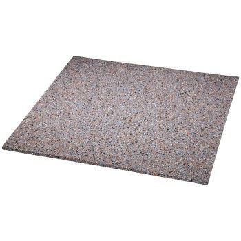 Xavax Anti-slip Mat - 60 x 60 cm - Geschikt voor wasmachines en drogers - 00111362