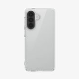 Spigen Liquid Crystal Case for Samsung Galaxy A57 5G - Transparent