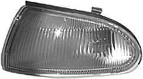 VanWezel 3213905 - Knipperlicht voor Mitsubishi Lancer (1992-1996) - Links voor