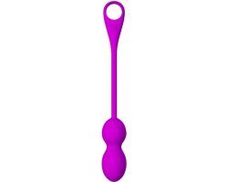 PRETTY LOVE Elvira Kegel Balls Dieproze
