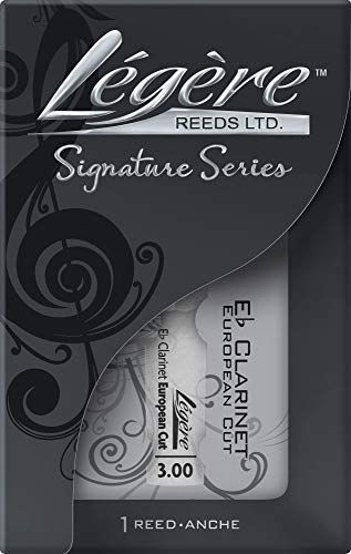 Legere Panda Legere Eb Clarinet European 3.25