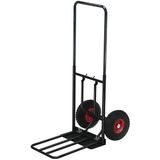 Kongamek Transportsteekwagen - 150 à 250 kg