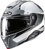HJC i91 Felio Helm Maat