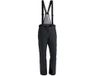 Gonso Maier Sports Anton 2 Ski-overalls voor heren, zwart, maat 34